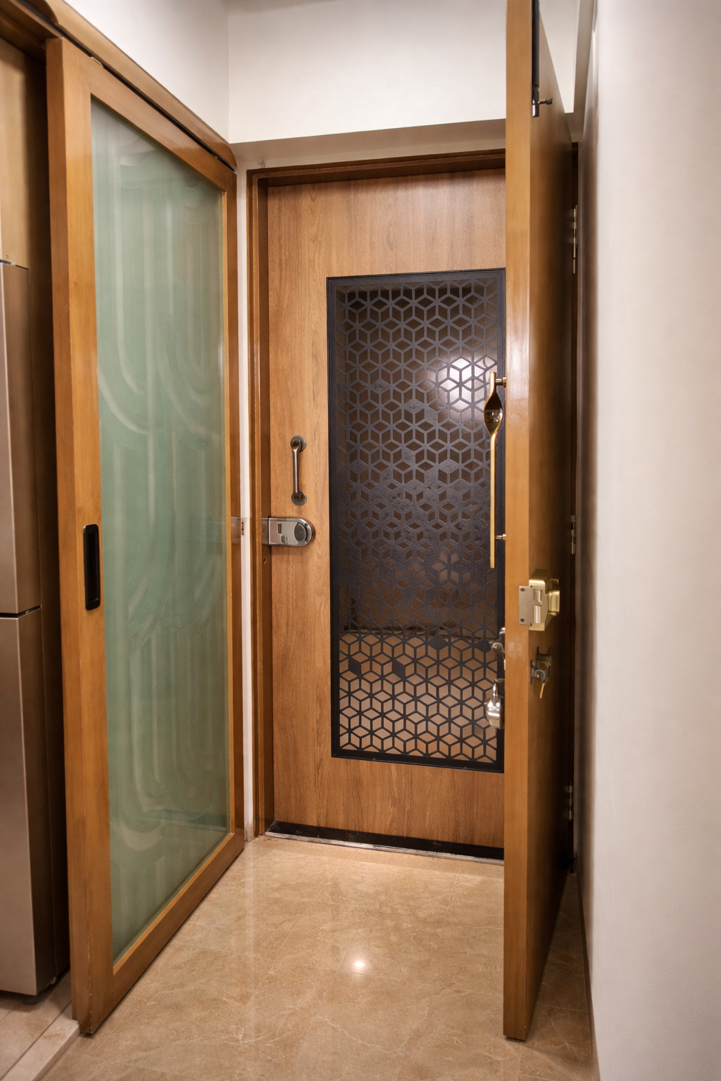 Doors
