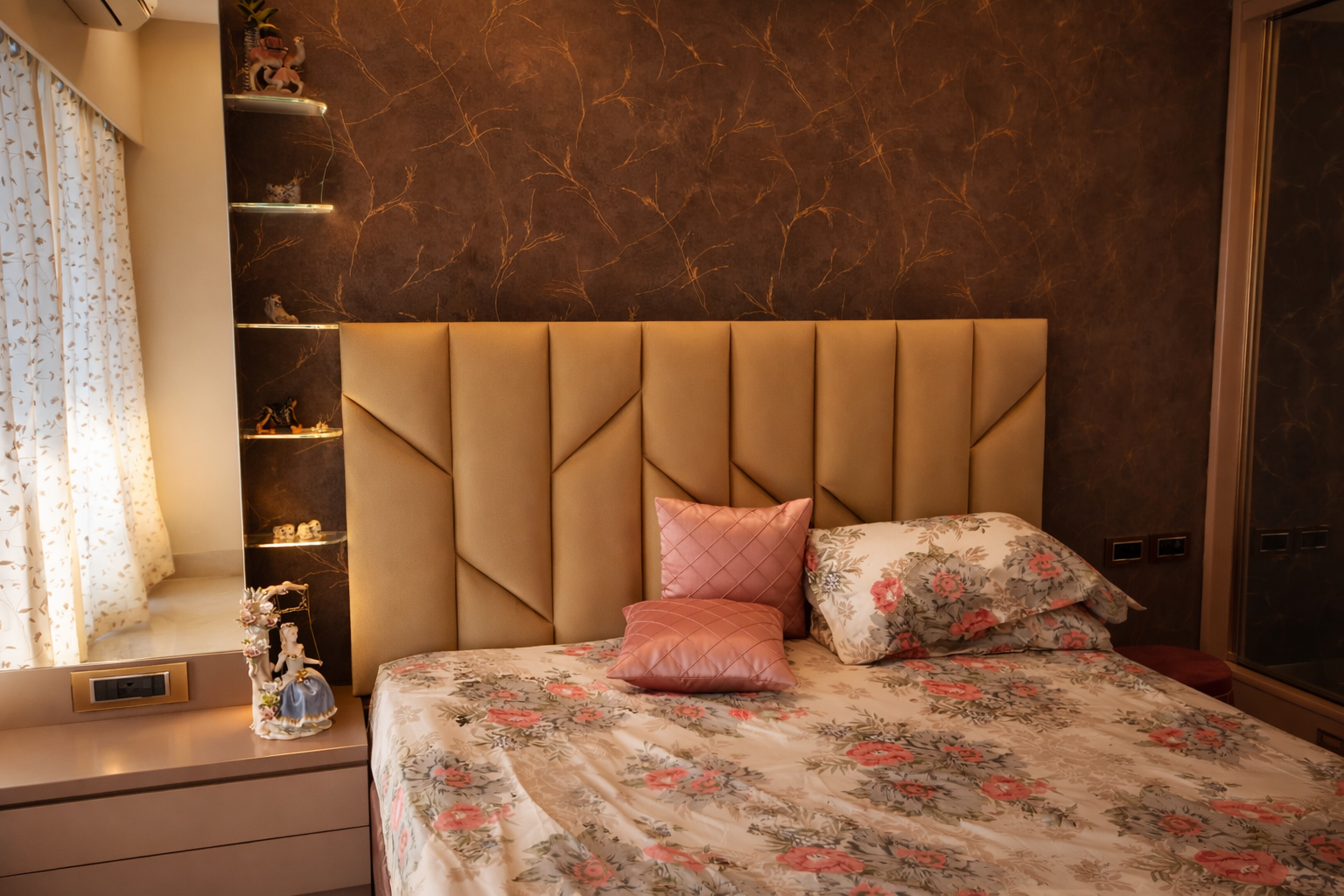 Bedrooms - Gallery Image