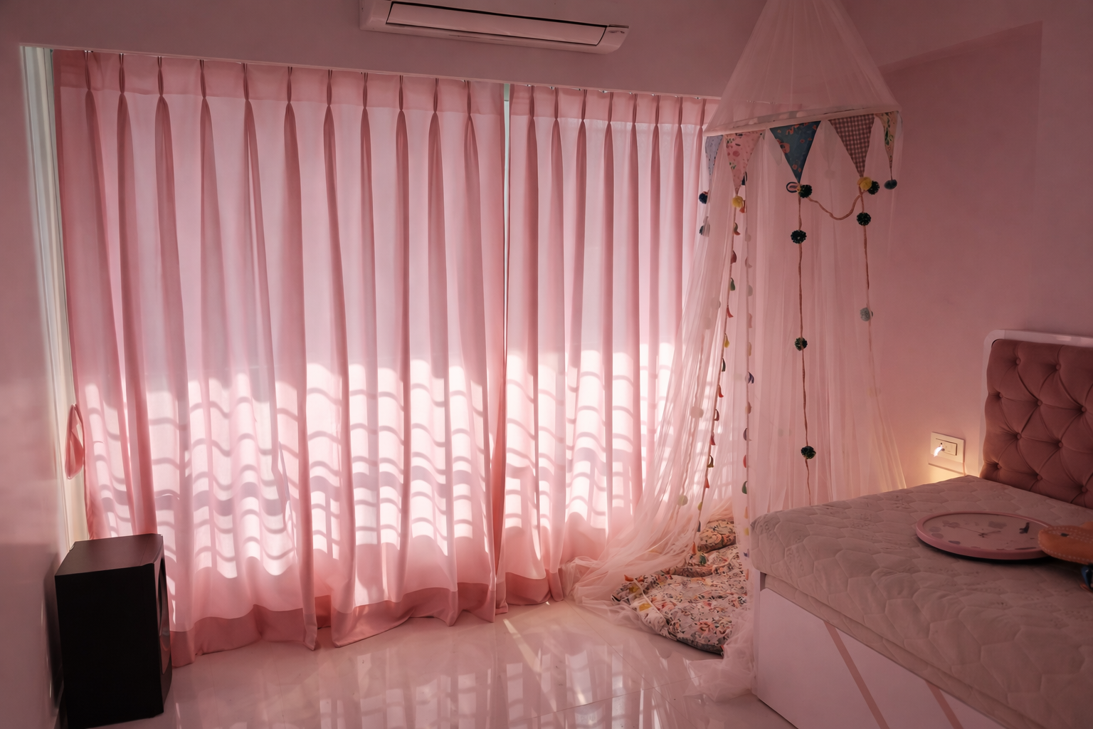 Children's Bedroom - Gallery Image