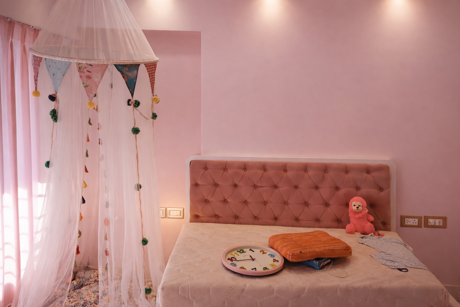 Children's Bedroom - Gallery Image