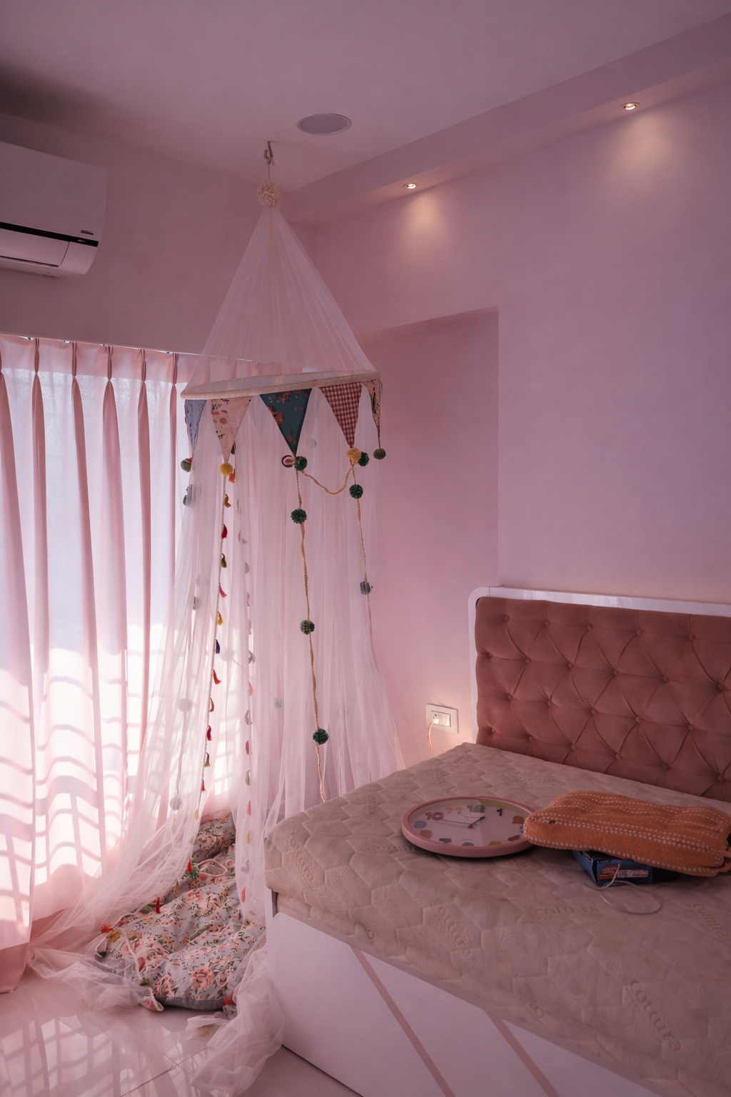 Children's Bedroom