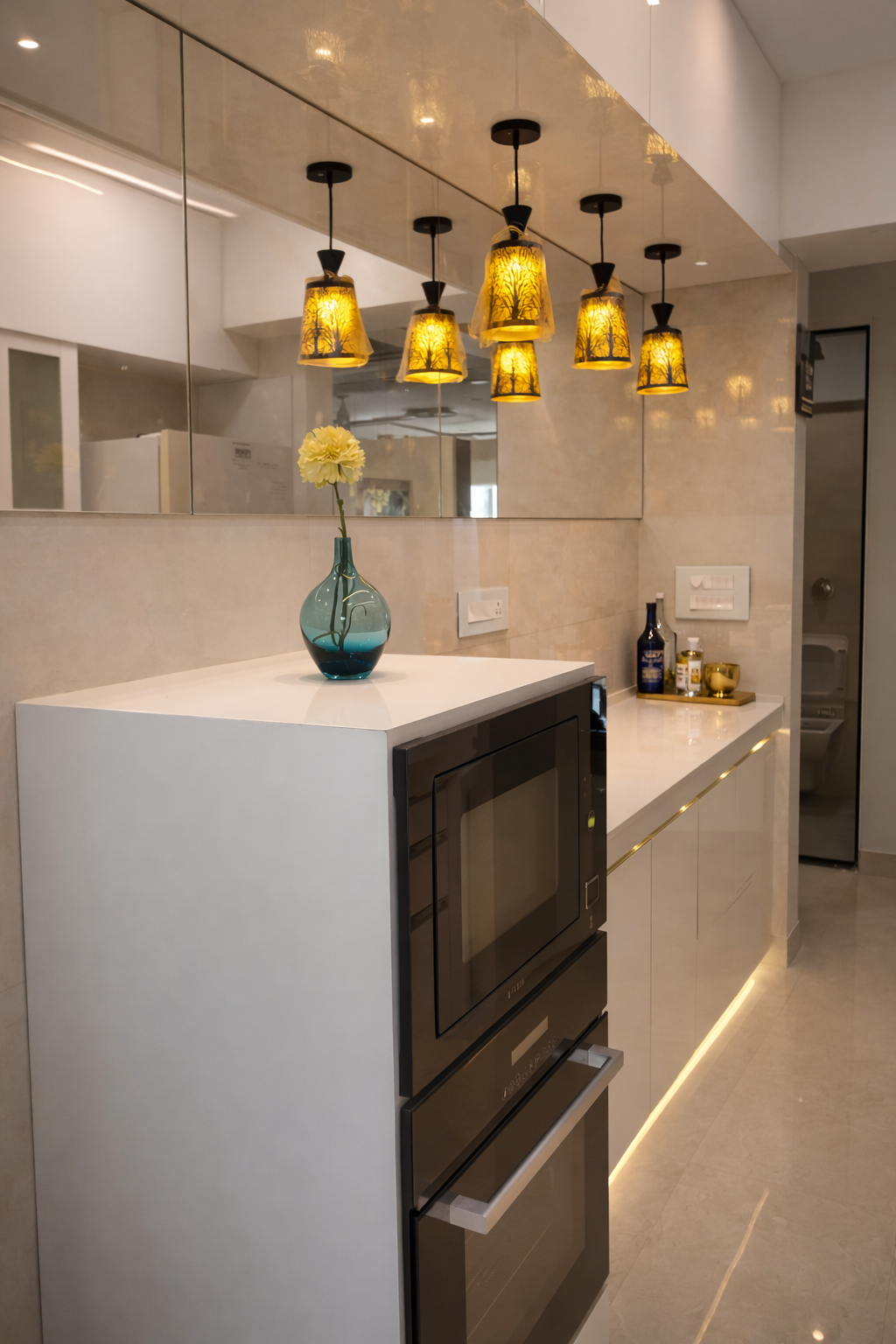 Modern Kitchen Design