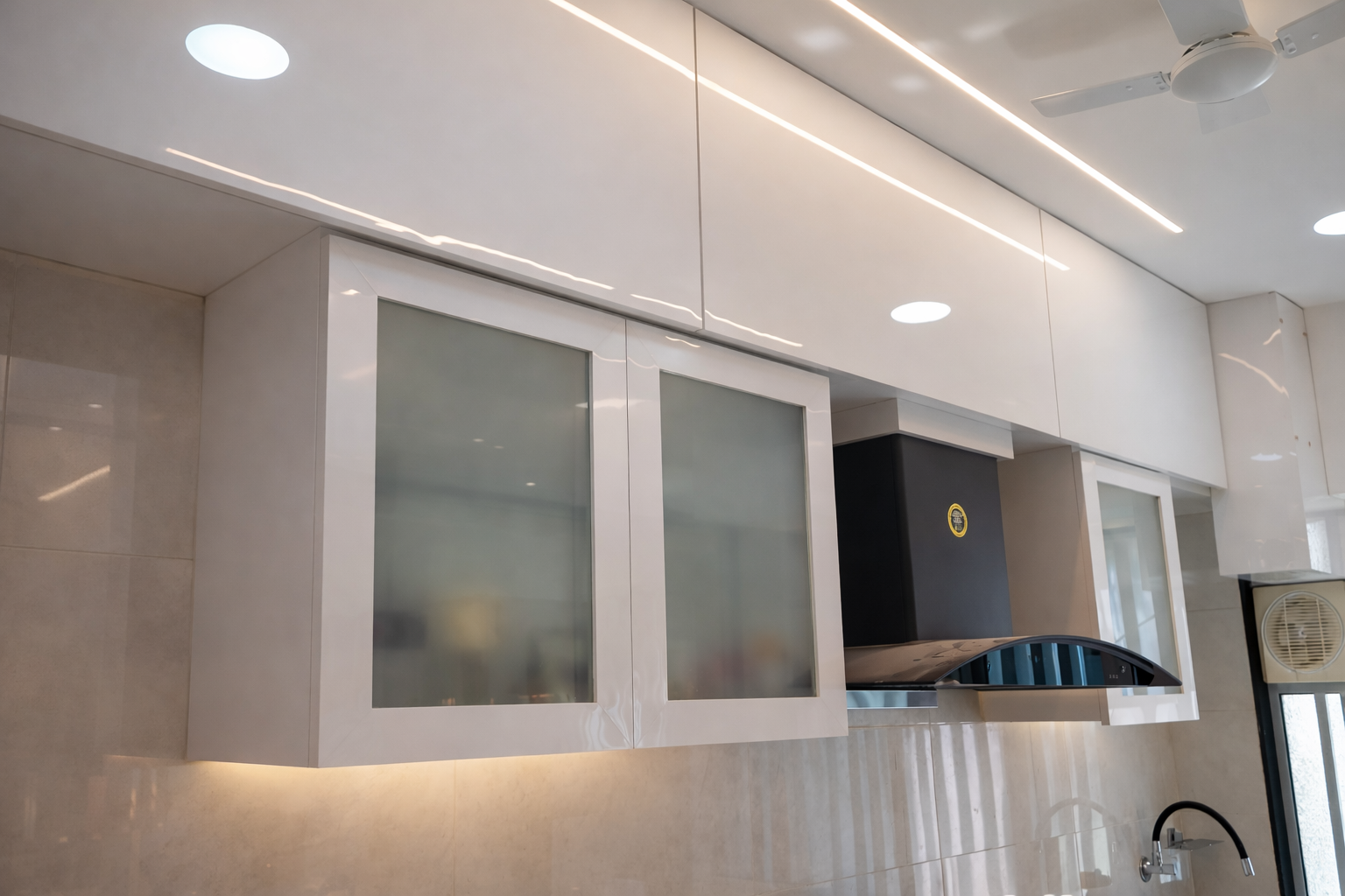 Kitchen - Gallery Image