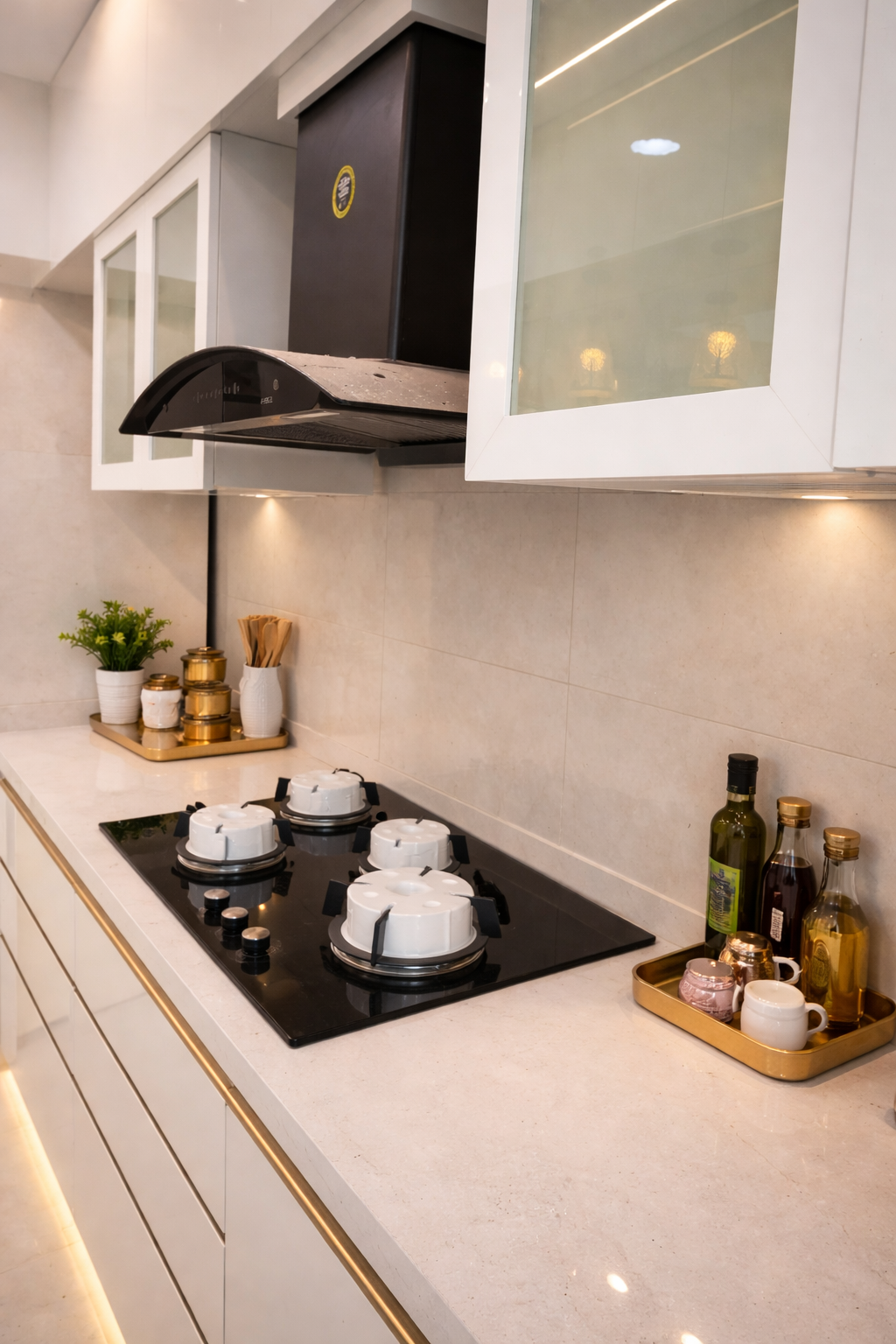Kitchen - Gallery Image