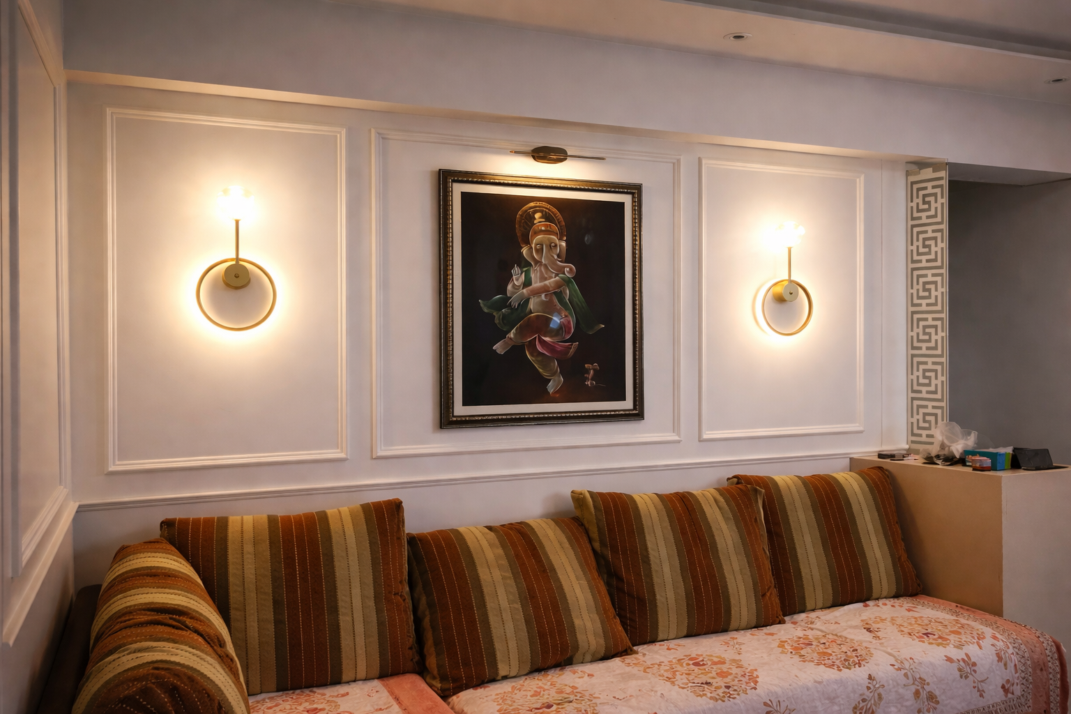 Project Gallery
